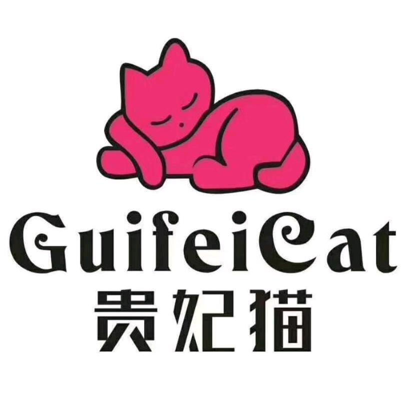 贵妃猫cake
