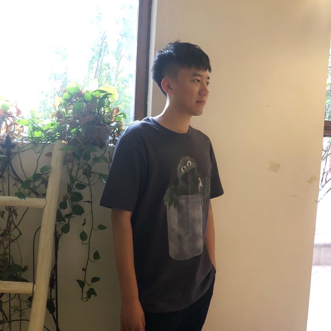 小螃蟹🦀️