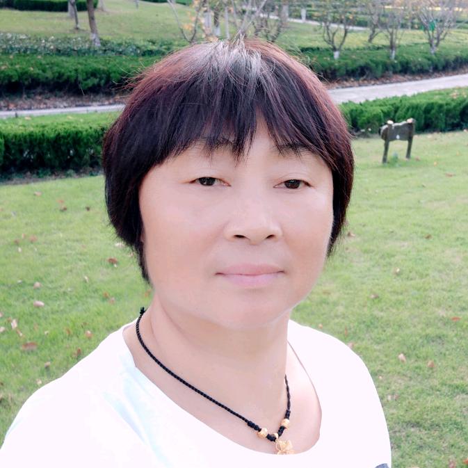 余光都是你