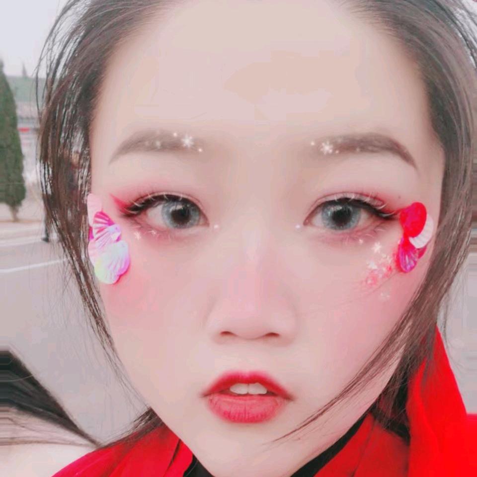 燕三娘手工（化妆版）
