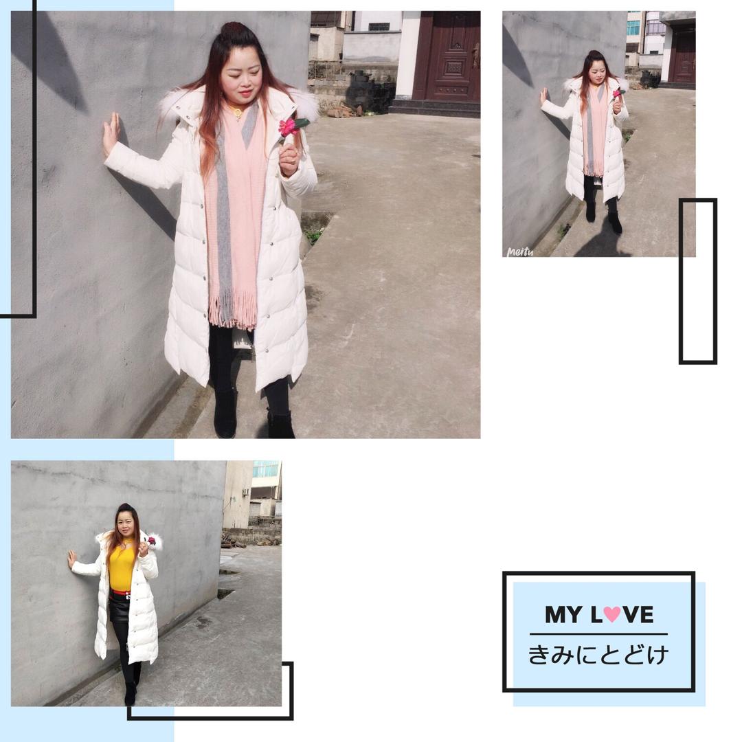 祢羡慕不起的女人