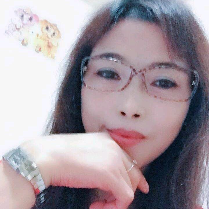 阿芳（拒私聊）