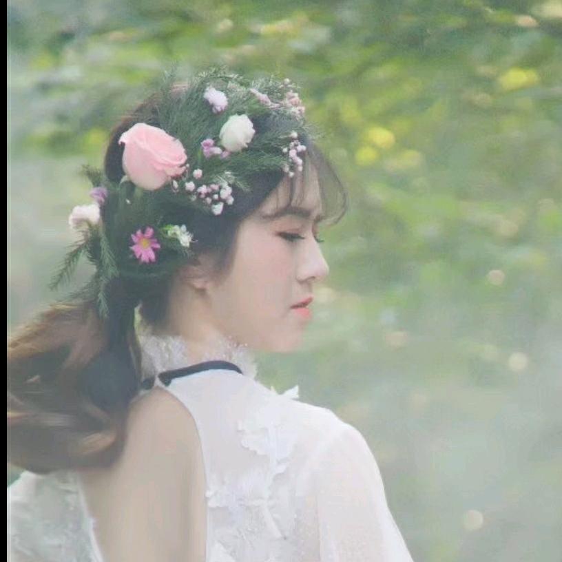 小仙女的姐姐💞