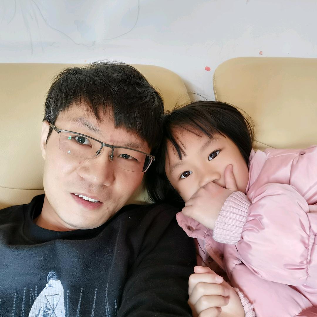 陪你一起长大
