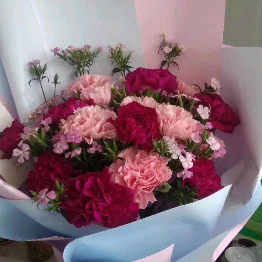 聊暗花明