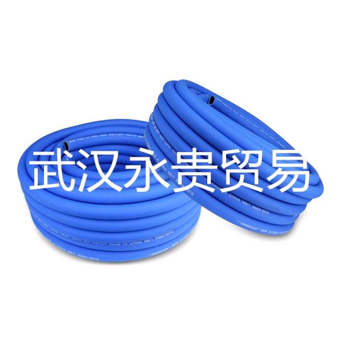 武汉永贵（工业管子城）