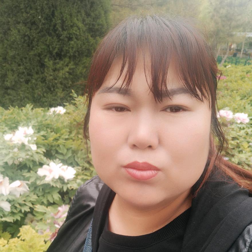 只为一人心动