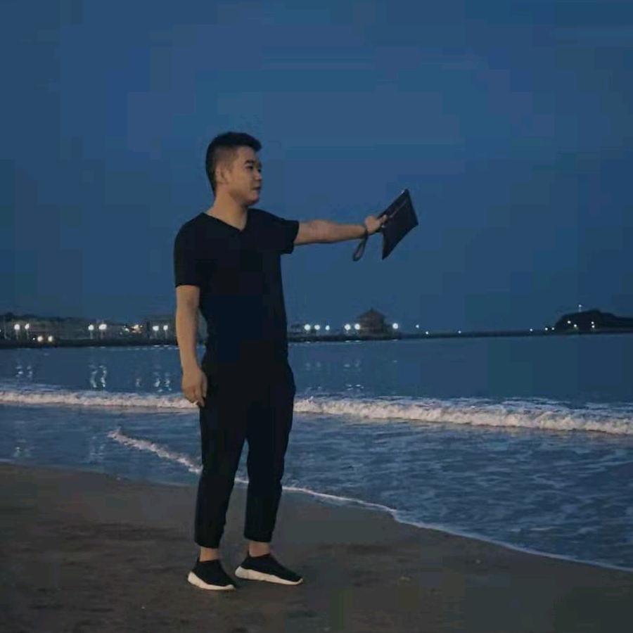 狼老者