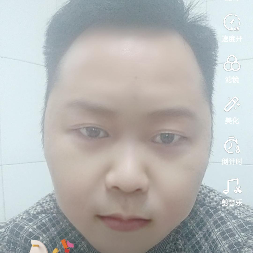 单调的生活