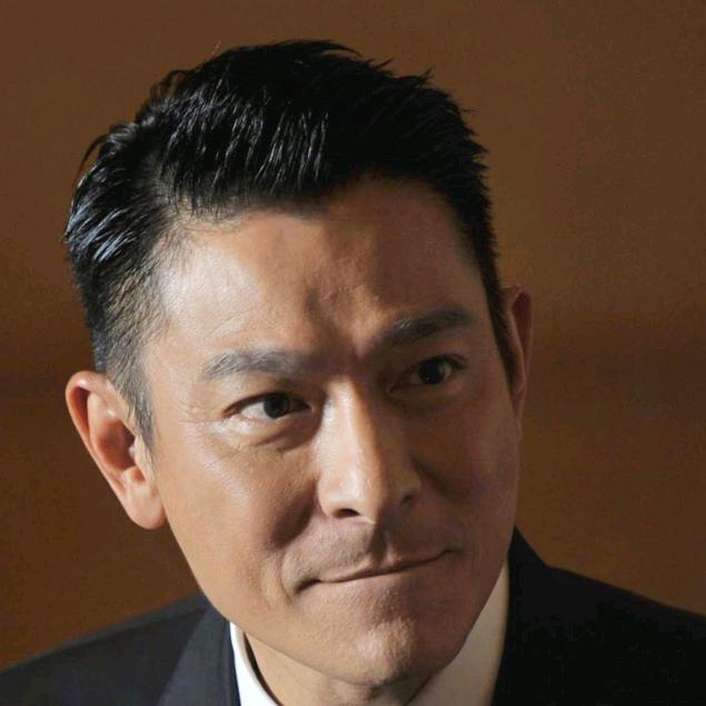 荣华張四丰