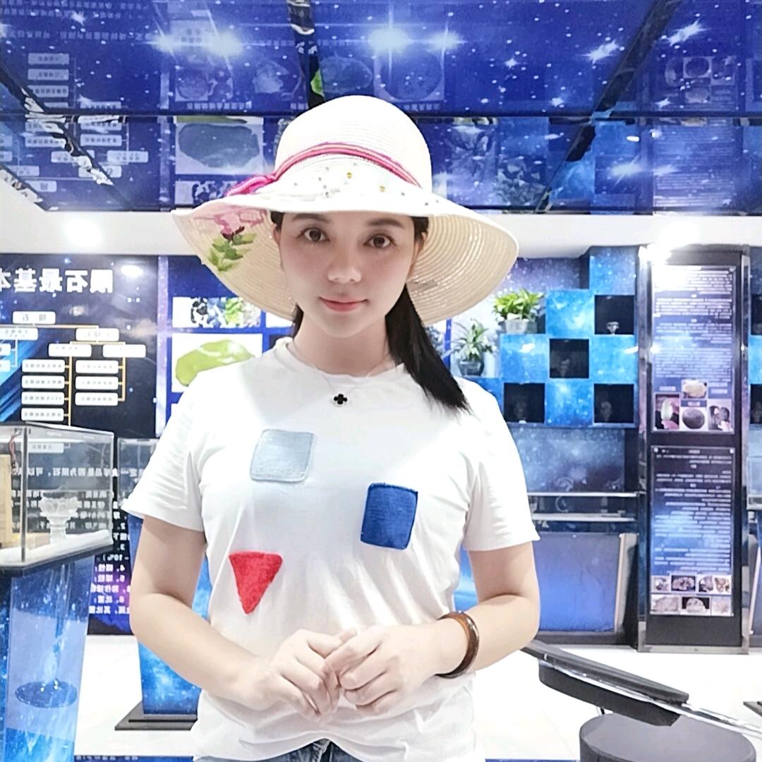星客隆陨石科普馆