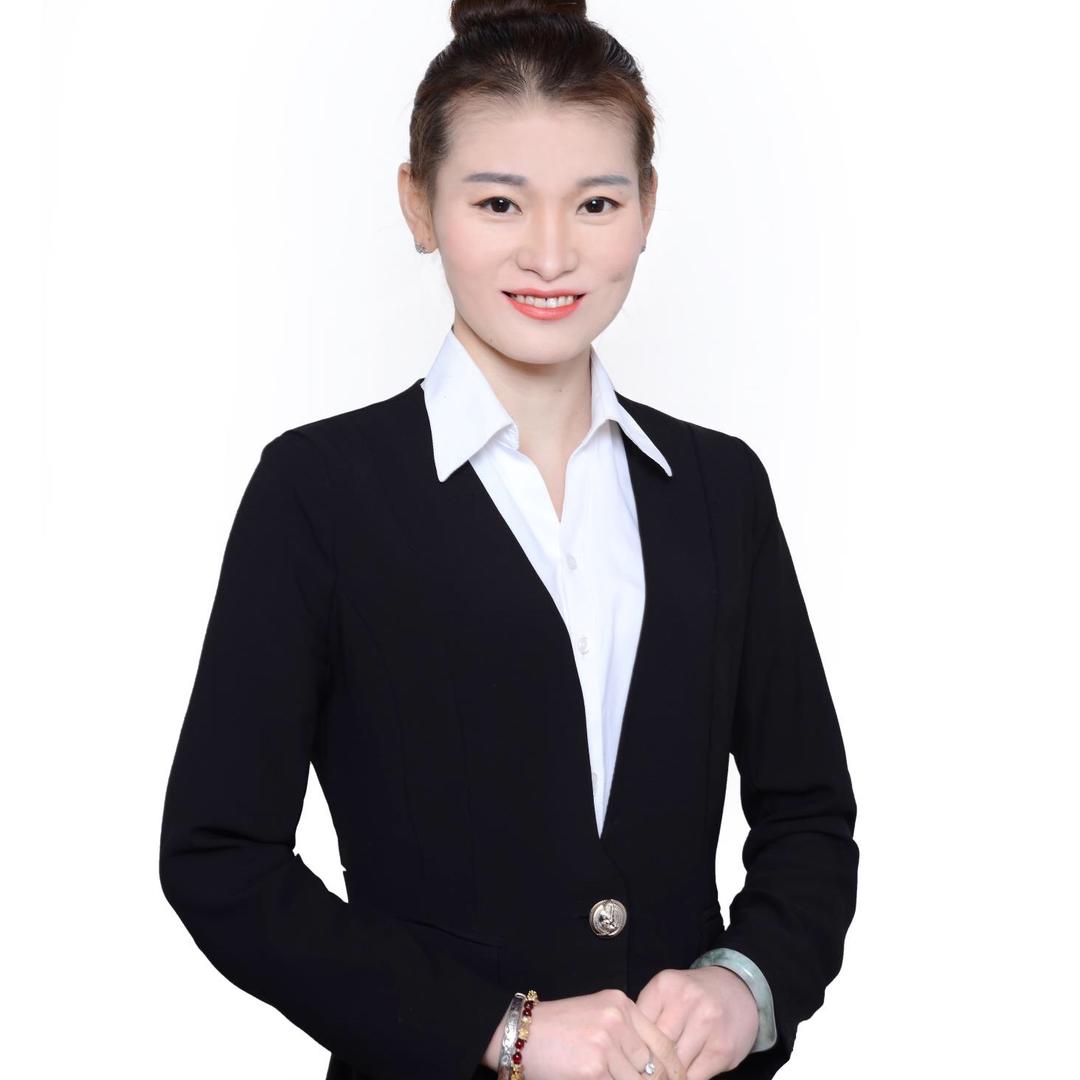 婷婷
