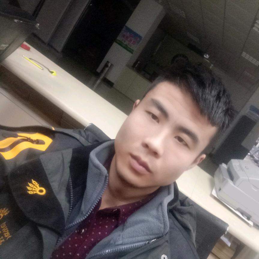 山涧泉眼