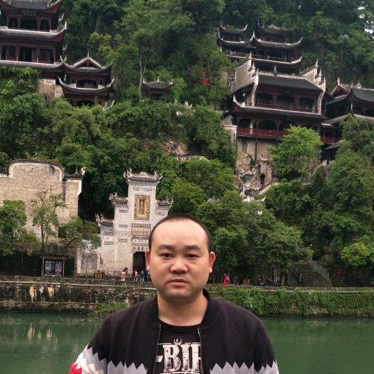 钱恩祥