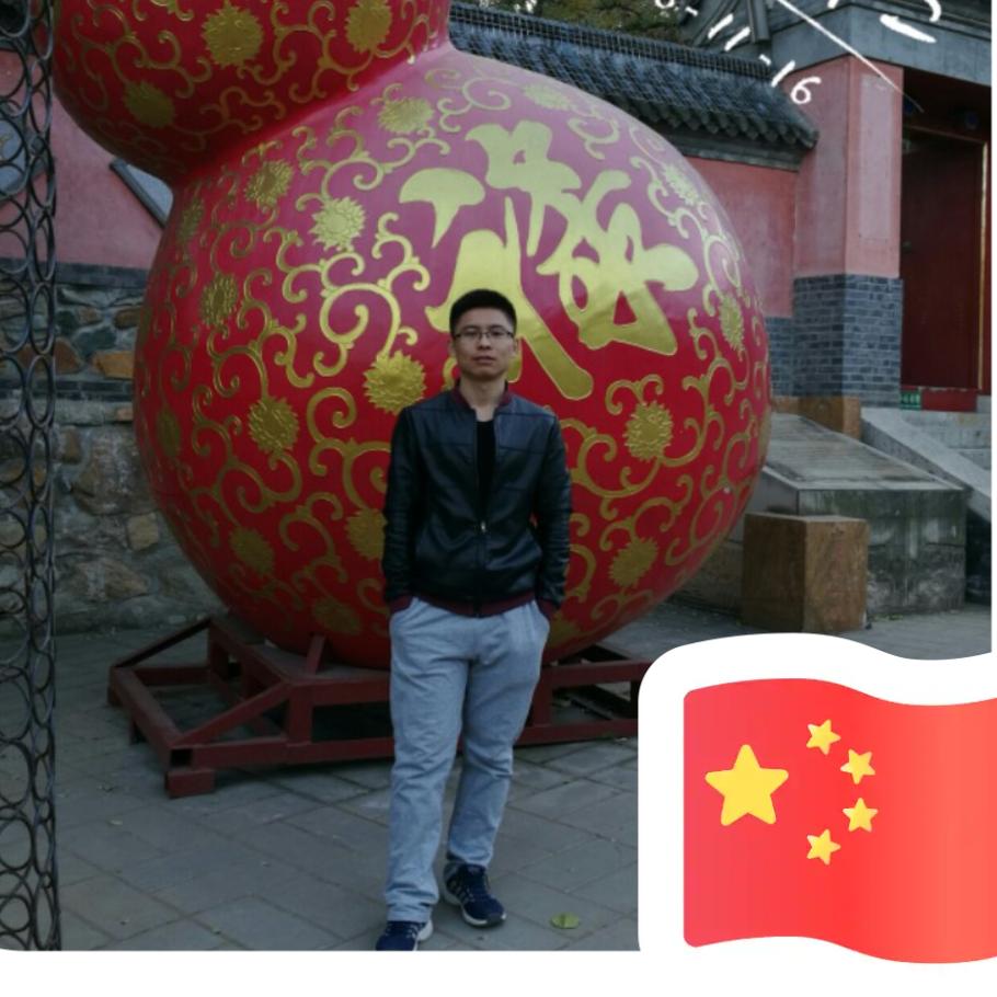 记录点滴，美好时光