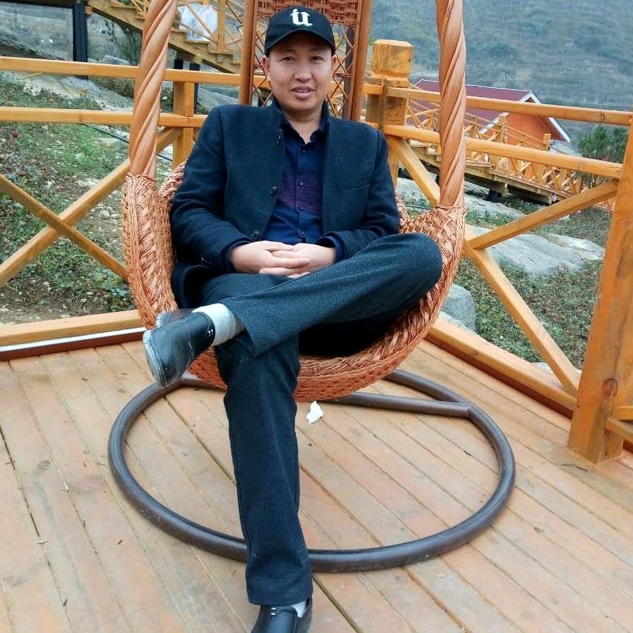 ＠光头老表