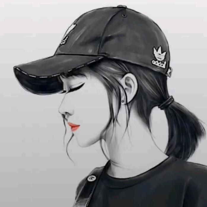 ﮒ无心