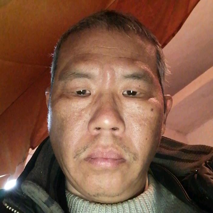 当阳郭六爷