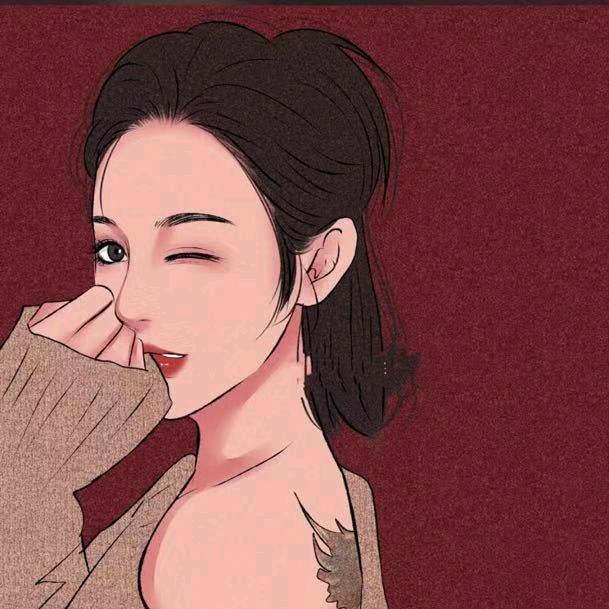 薇薇啊💕。