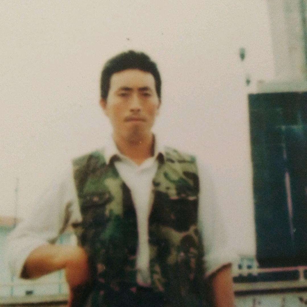 龚学恩