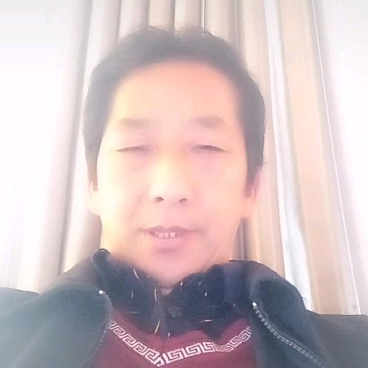 农村疯子