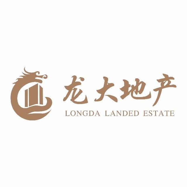 江西龙大地产