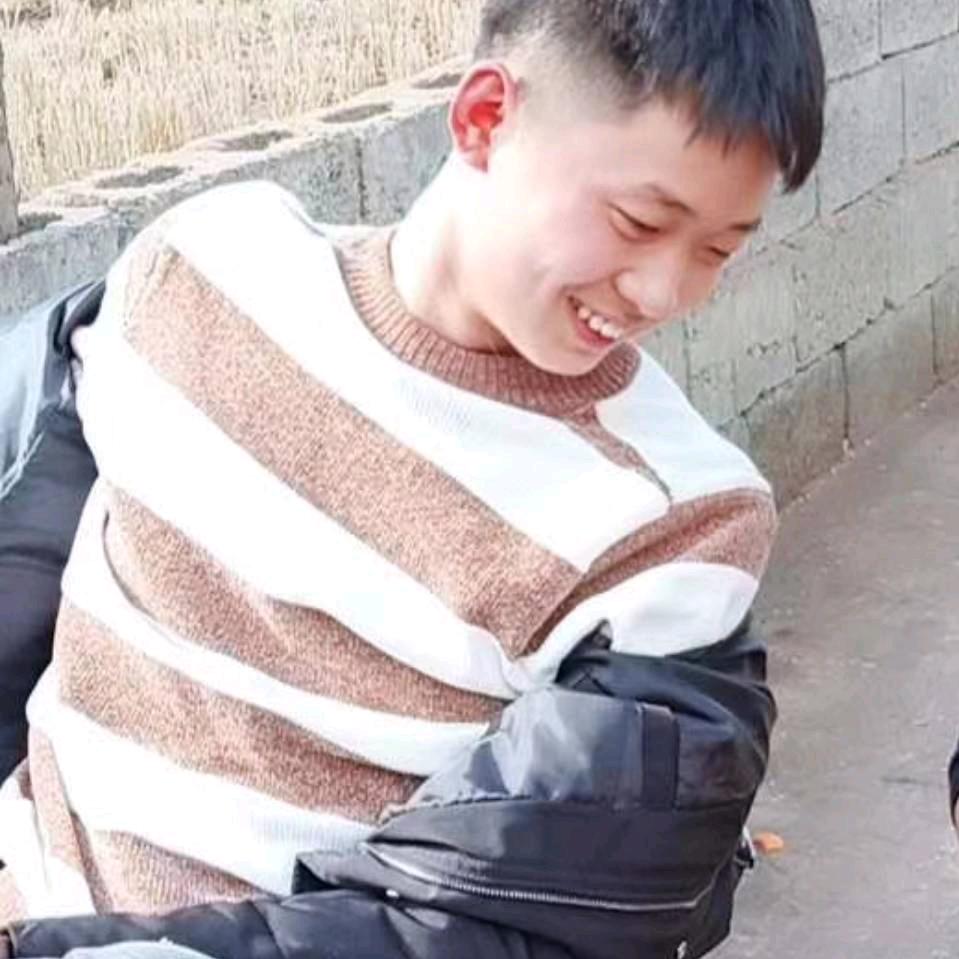 幸福快乐