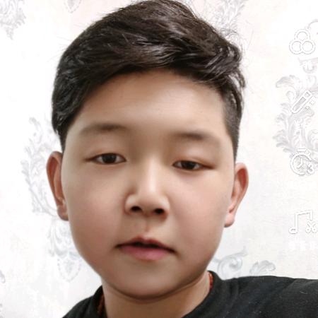 你猜我名字