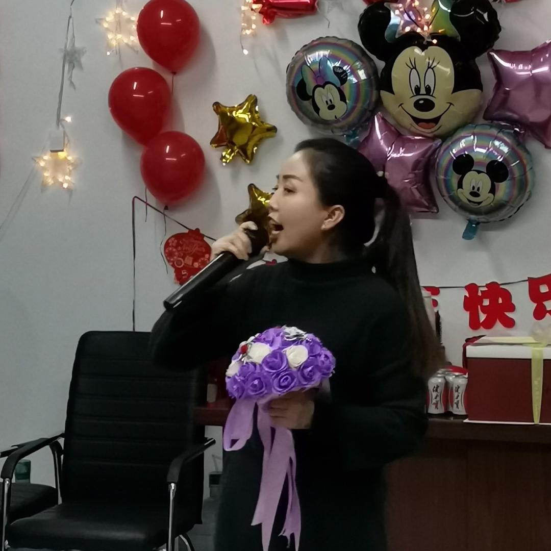 幸福今天