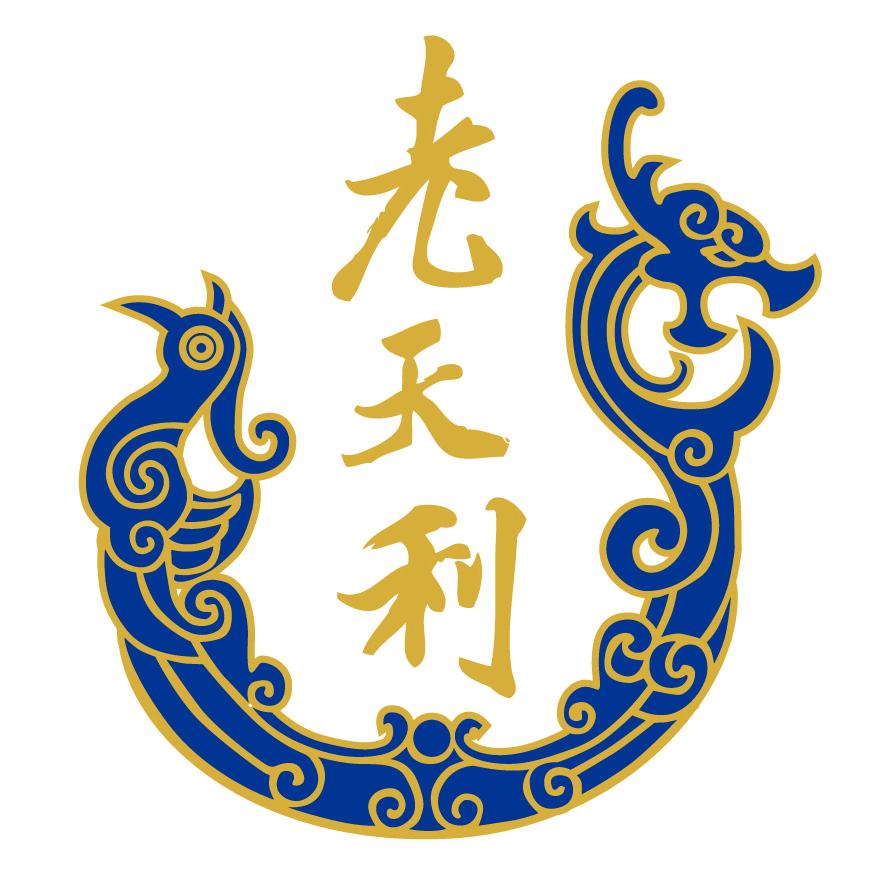 老天利景泰蓝