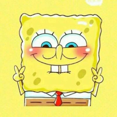 海绵宝宝哇