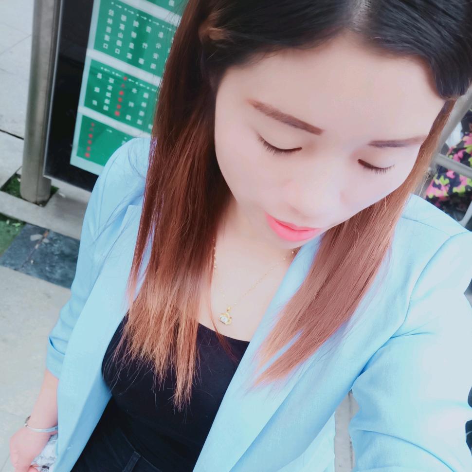 黔南陆姐姐
