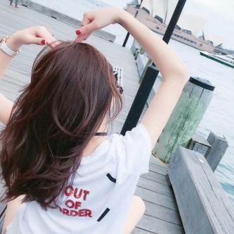 ぃ雨下再大ゝ有你便是晴ヾ