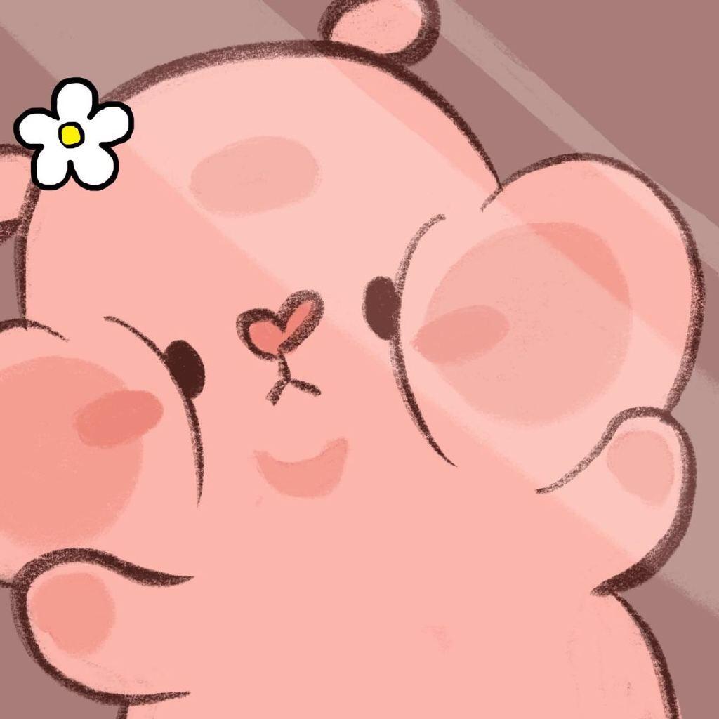 小仓鼠美壮🐭