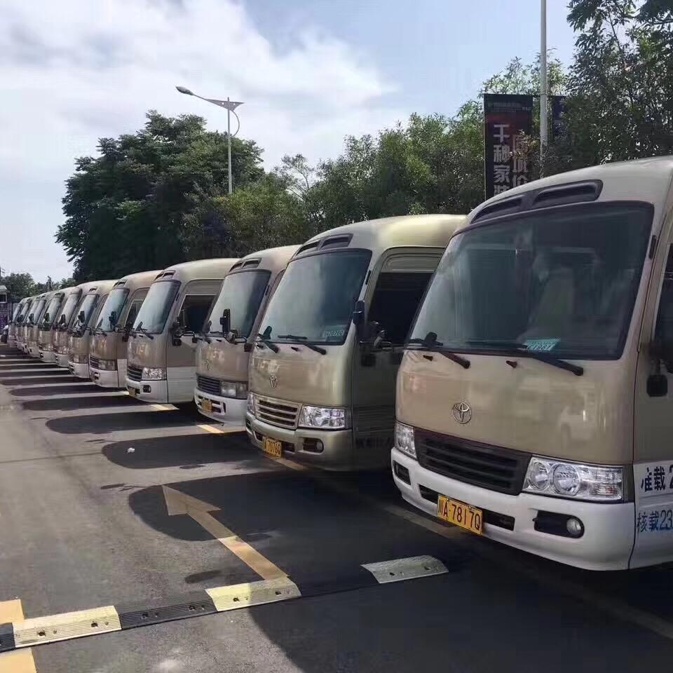 成都市铭川商用车