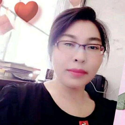 在紫云做门窗的方姐