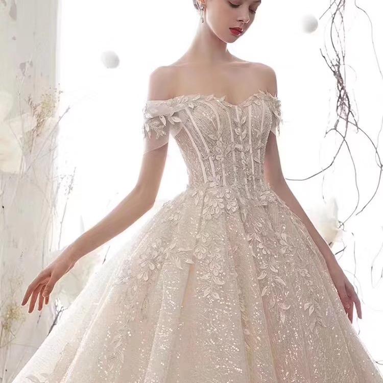 婚纱王子