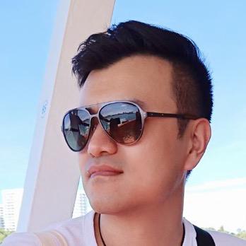 乐享人生在泰国🇹🇭