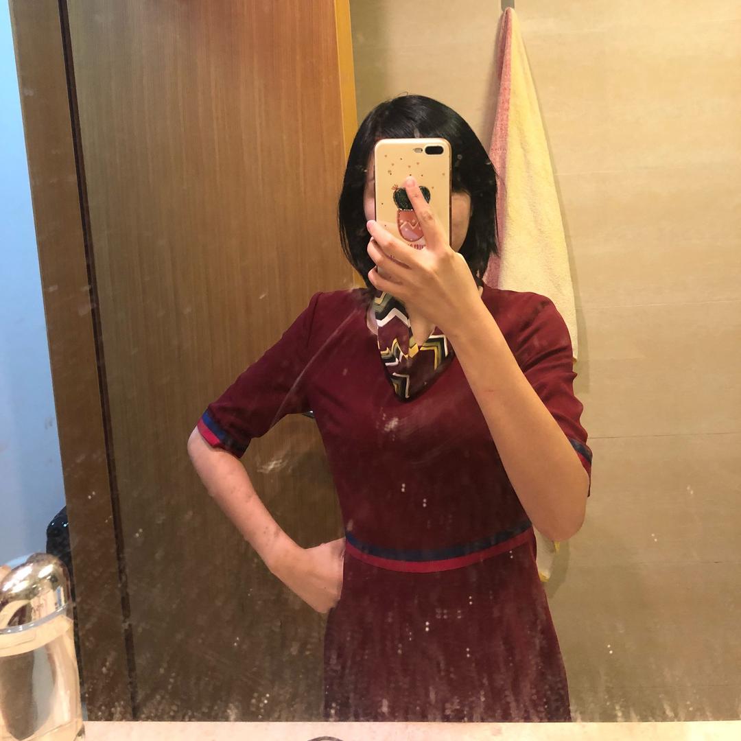 谭家二小姐