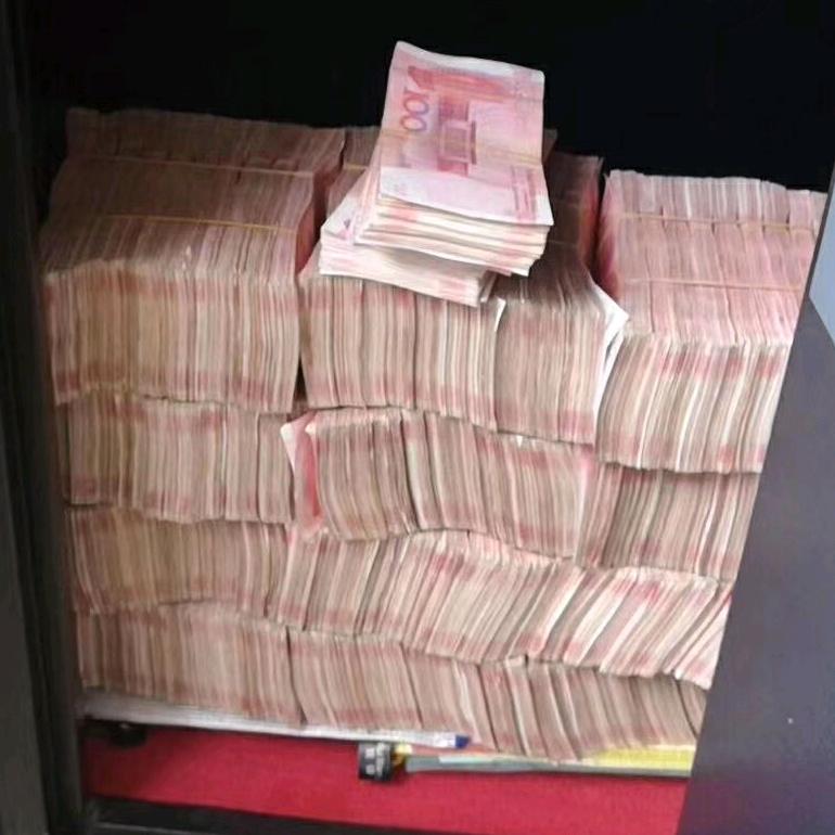 鸿运新旧货