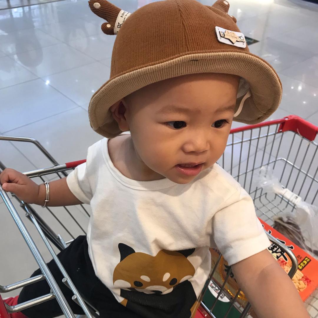 毛毛小调皮