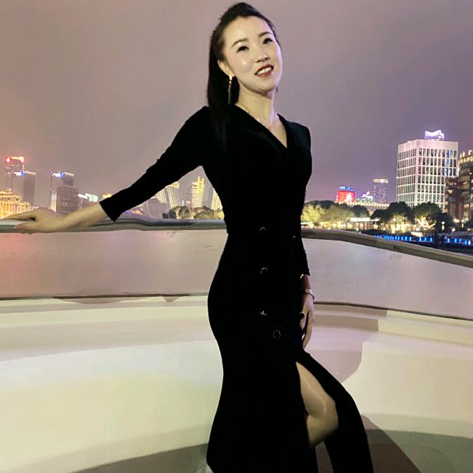 杨家大院杨晴