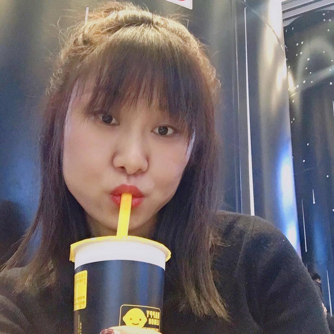 峥儿🍀