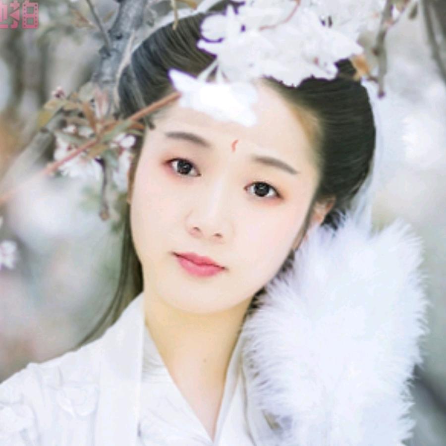 妮妮（71年丫头）《橱窗好物》