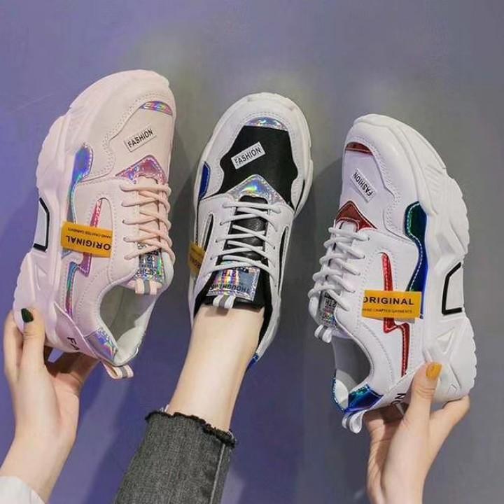 小艳鞋贸