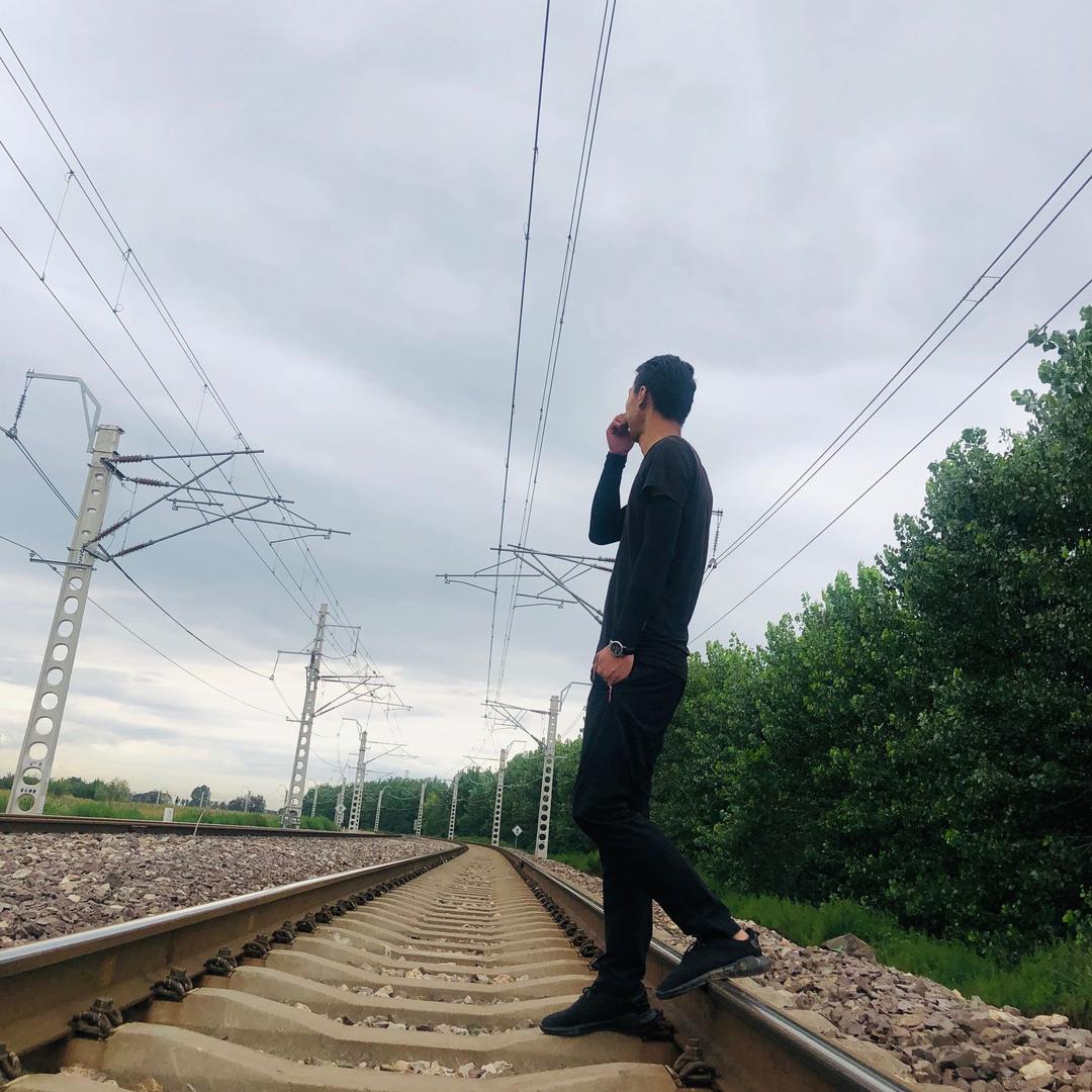 大张张、
