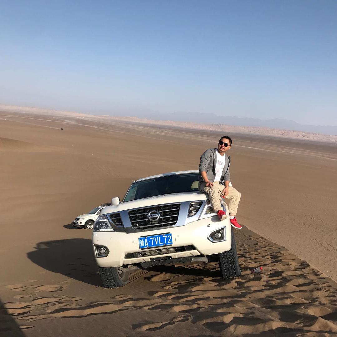 乌鲁木齐林氏车厢厂