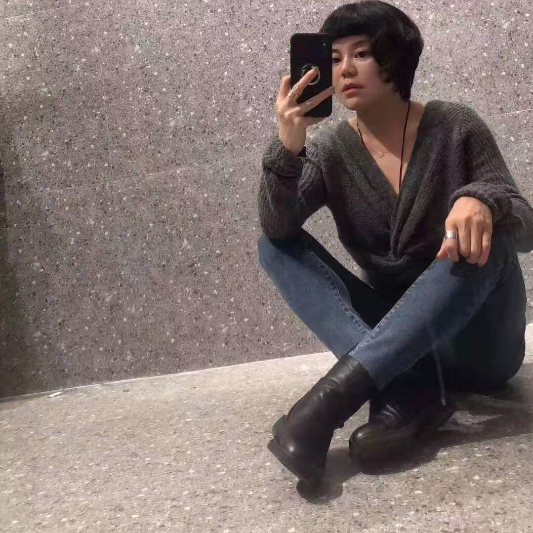 温州市瓯海茶山赵妮馆鞋服店