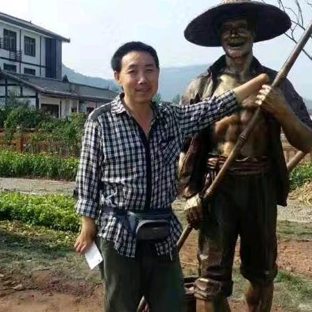 真城赵平