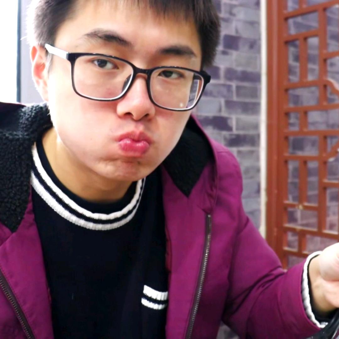 爱学习的好王野
